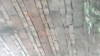小胸部少女被变态按摩师粗暴按摩