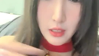 Sophia Burns和Ike Diezels的热辣邂逅