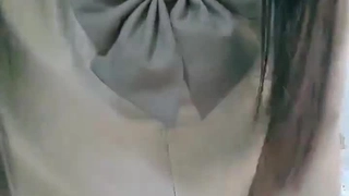女友被三个男人轮流内射，骗她去按摩，然后被操，第一部