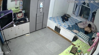 这个小姐姐多肉多汁