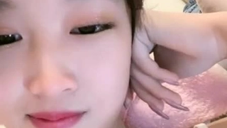 國産麻豆AV 原創節目企劃 女優擂台摔角狂熱 EP1 強制亵欲 束縛乳尻 節目篇 白穎 沈娜娜
