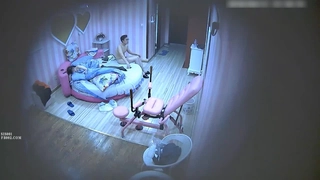 良家人妻掰开双腿舔逼爽歪歪主动风骚插入浪叫