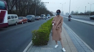 [Uncensored] 呆萌眼镜小妹妹 ，纯天然无毛粉穴 ，振动棒暴力自慰 ，紧致小穴猛捅 ，搞得湿湿