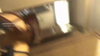 漂亮少妇在高铁厕所为情人吃鸡 技术不错 这是不是就是为了寻求一种刺激