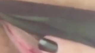 金佳英真实正规足浴带跳蛋挑逗技师“这么多水【陌陌探探过时了！用下面简阶的】