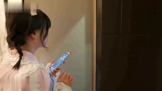 QQ播放器久久这里只有精品国产66热99高中生小情侣日常打炮自拍视频流出