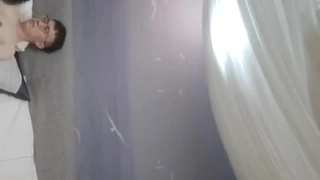 💖 [Uncensored] 御姐-巨乳-奈何执念❤️这身行头，人见人爱，泛滥的花心，手指抠逼，贱的一手淫水，揉着巨乳骚气冲天，第三部！