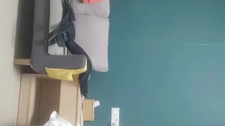 北宋小文豪淫荡留学生在酒店和大鸡巴男友啪啪，肥臀后入太爽啦（完整版33分钟）