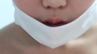 众筹购买果哥白金版视频之北服嫩模被摸到极乐呻吟