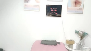 ✿童顏巨乳✿ 極品露臉05年下海學妹項圈女僕自慰大秀 爆軟酥乳極嫩粉穴