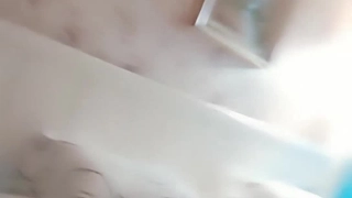 ED Mosaic 爸爸說大學沒畢業前不准交男朋友叛逆少女 2