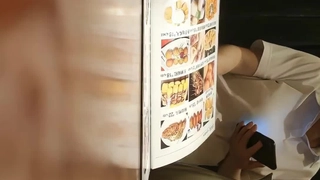 东南亚怡红院~枪法杠杠的小哥艳福不浅❤️两个骚货等着排队给他
