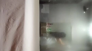 FC2PPV-3080111 幼馴染ゆめちゃん！学校で自撮り露出&オナニーしてもらいました