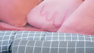 舔屄舔到高潮