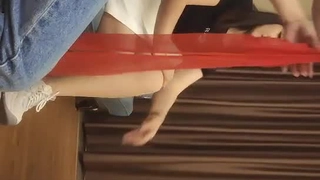 XK8094 舞蹈老師的回憶日記1-小柔