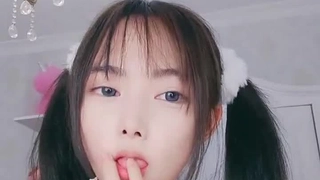 扒手Riley Star被她的教授惩罚