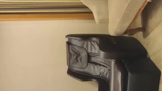 给极品嫩逼SPA推油5分钟就高潮颤抖