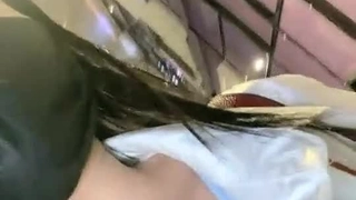漂浮约炮约到学校老师，操老师的梦想！【这个女的绝对可以约，看下面的简阶】